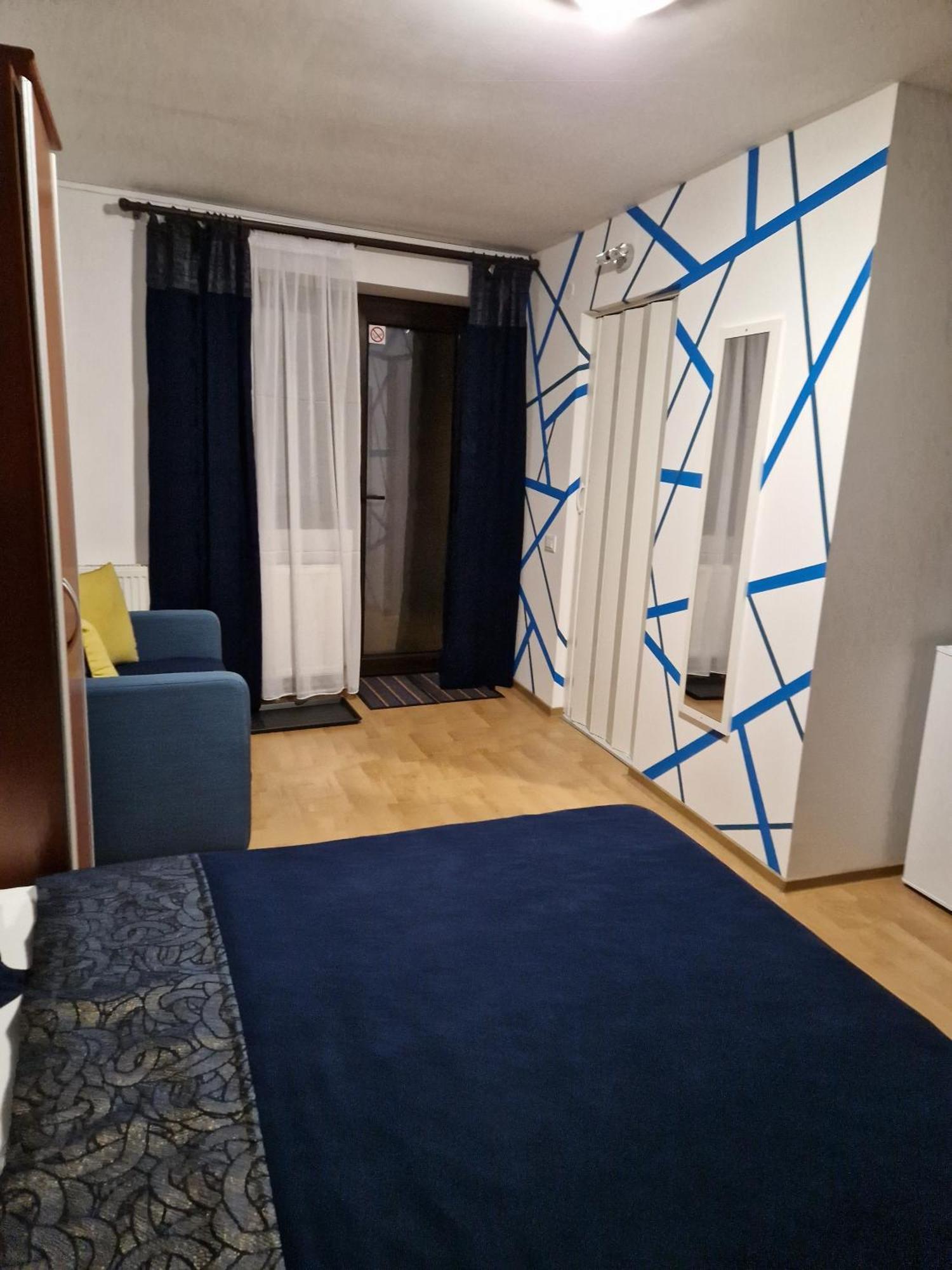 מלון Rasnov Retreat מראה חיצוני תמונה