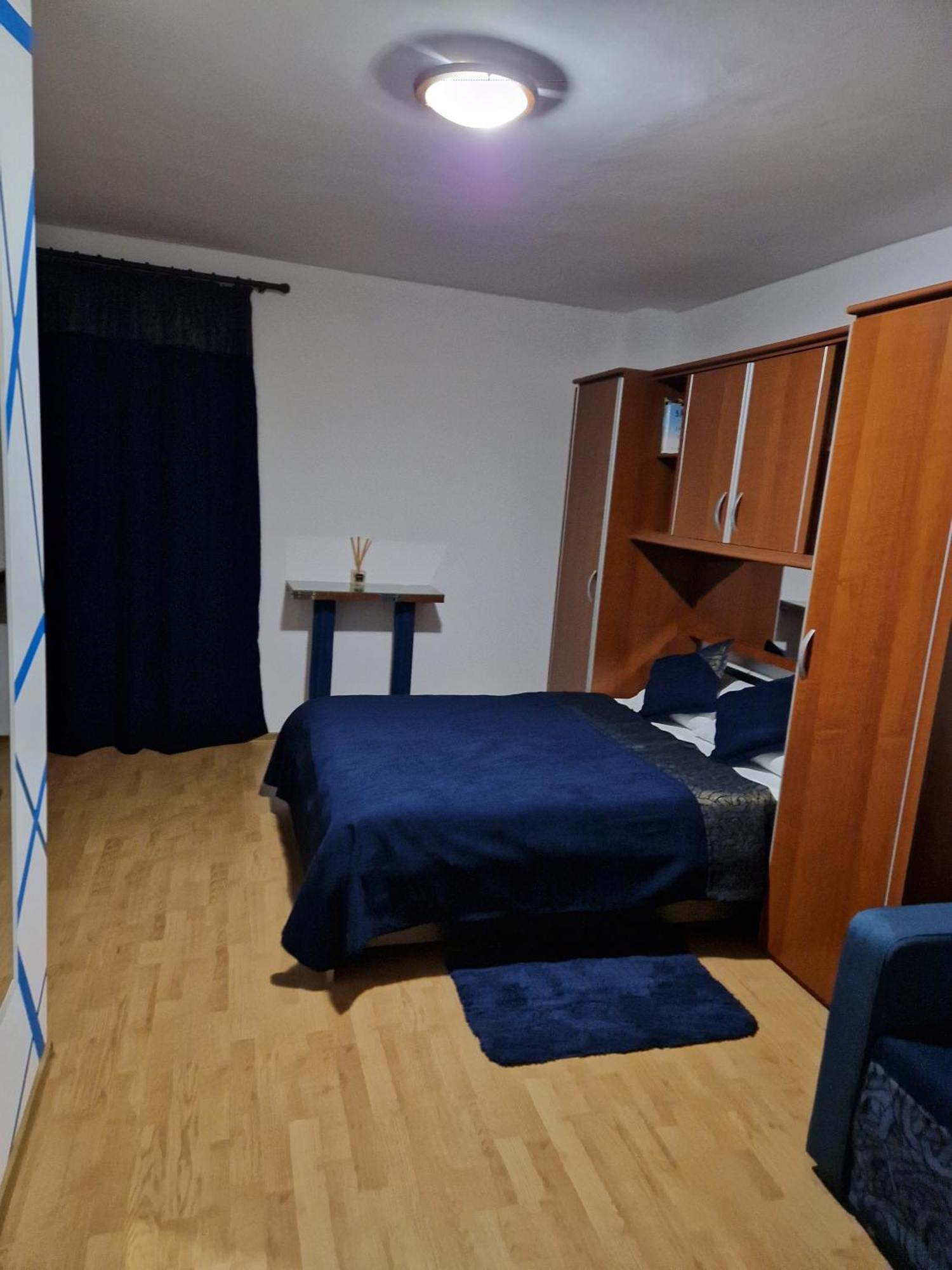 מלון Rasnov Retreat מראה חיצוני תמונה